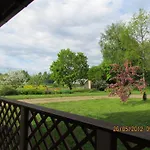 Tonise Holiday Houses * Lilbi (Saaremaa)