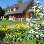 Tonise Holiday Houses Ferienhaus Lilbi (Saaremaa)