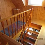 Tonise Holiday Houses Ferienhaus *