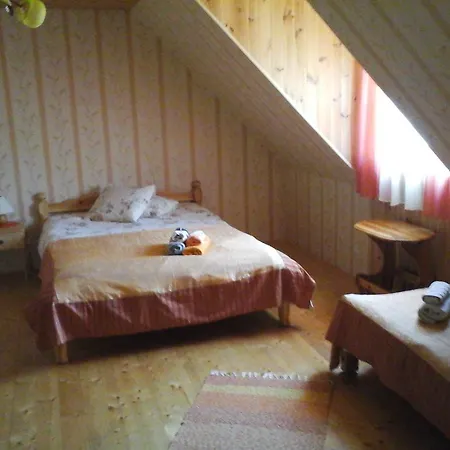Holiday home Tonise Holiday Houses