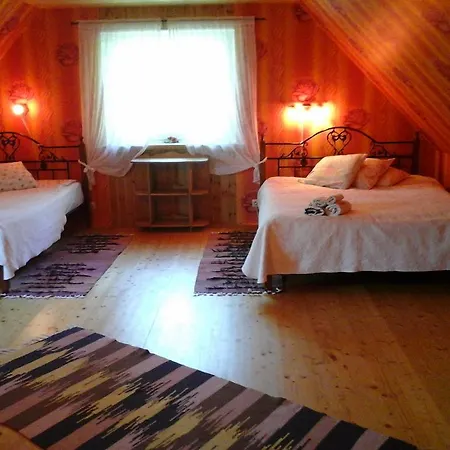 Tonise Holiday Houses Ferienhaus Lilbi (Saaremaa)