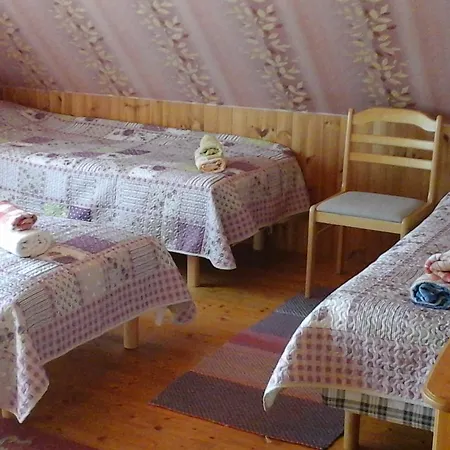 Tonise Holiday Houses Lilbi (Saaremaa)