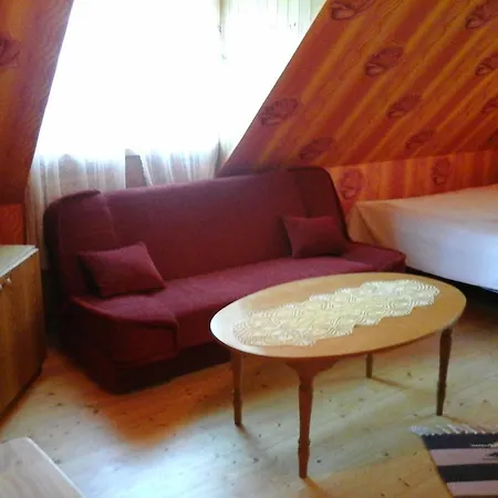 Tonise Holiday Houses Ferienhaus