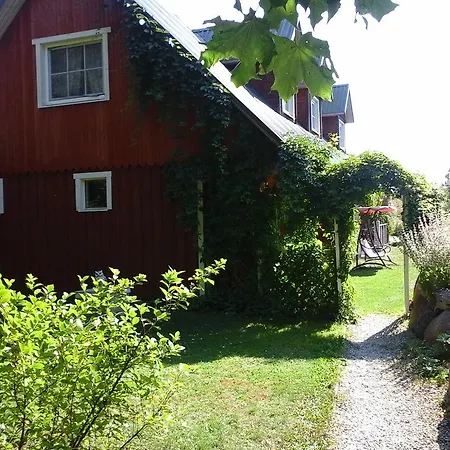 Tonise Holiday Houses