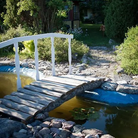 Tonise Semesterbostad