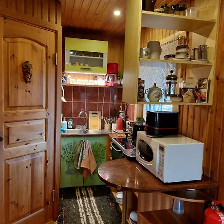 Tonise Holiday Houses *