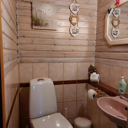 Tonise Holiday Houses Ferienhaus *