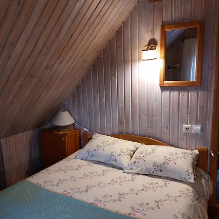 Tonise Dom wakacyjny Lilbi (Saaremaa)