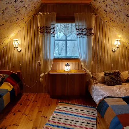 Tonise Holiday Houses Ferienhaus *