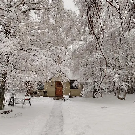Tonise Holiday Houses Ferienhaus