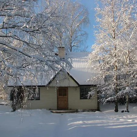 Tonise Holiday Houses *