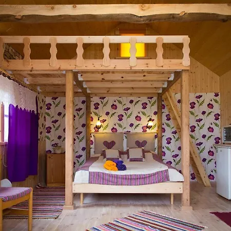 Ferienhaus Tonise Holiday Houses *