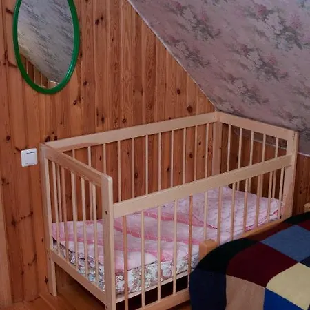 Tonise Semesterbostad *