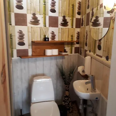 Tonise Holiday Houses Ferienhaus