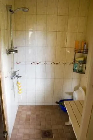 Tonise Holiday Houses Lilbi (Saaremaa)