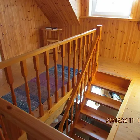 Tonise Holiday Houses Holiday home *