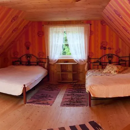 Tonise Holiday Houses Ferienhaus