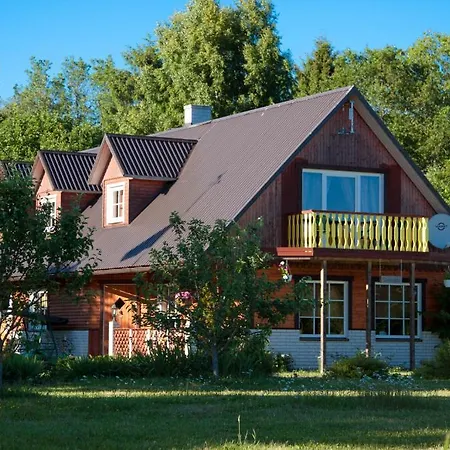 Tonise Holiday Houses Ferienhaus *