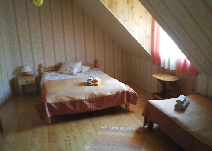 Holiday home Tonise Holiday Houses