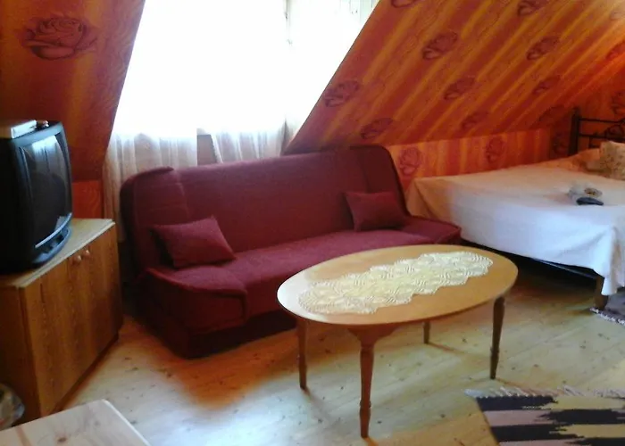 Tonise Holiday Houses Holiday home