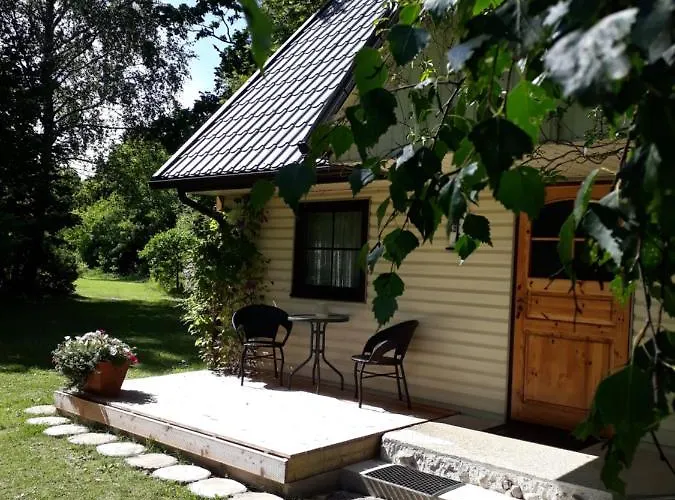 Tonise Holiday Houses Holiday home *