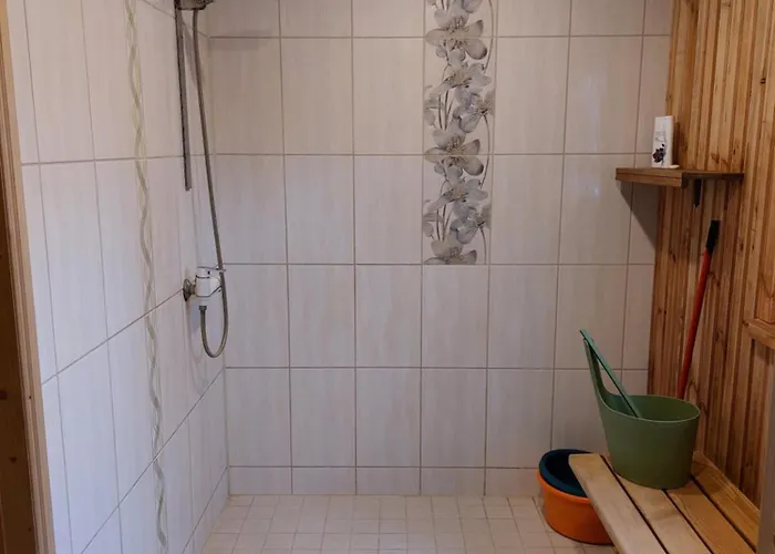 Holiday home Tonise Holiday Houses *