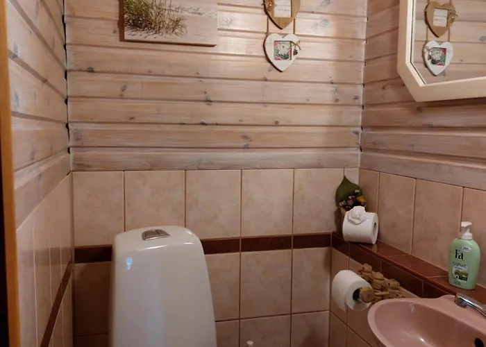 Tonise Holiday Houses Holiday home *