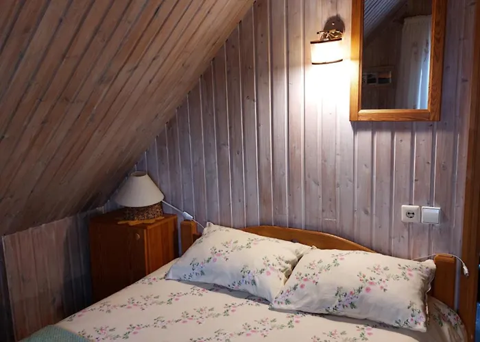 Tonise Holiday Houses Holiday home Lilbi (Saaremaa)