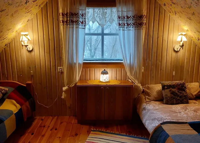 Tonise Holiday Houses Holiday home *