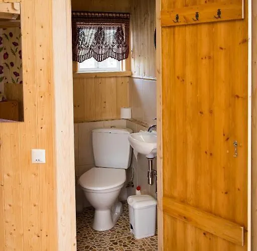 Tonise Holiday Houses Holiday home