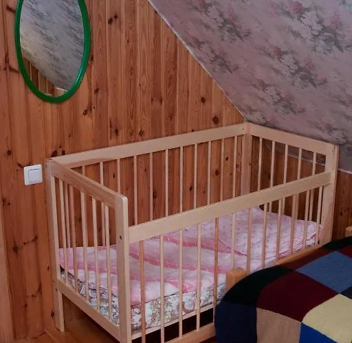 Tonise Holiday Houses Holiday home *