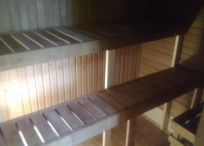 Tonise Holiday Houses Lilbi (Saaremaa)