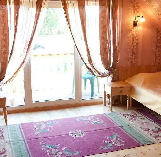 Holiday home Tonise Holiday Houses