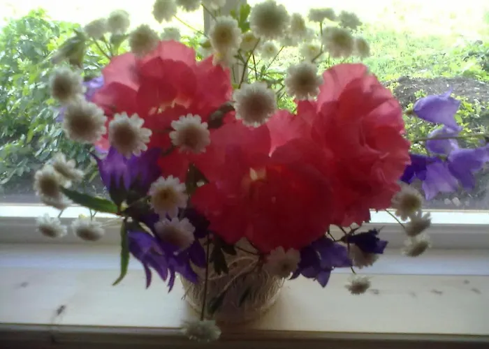 Holiday home Tonise Holiday Houses Lilbi (Saaremaa)