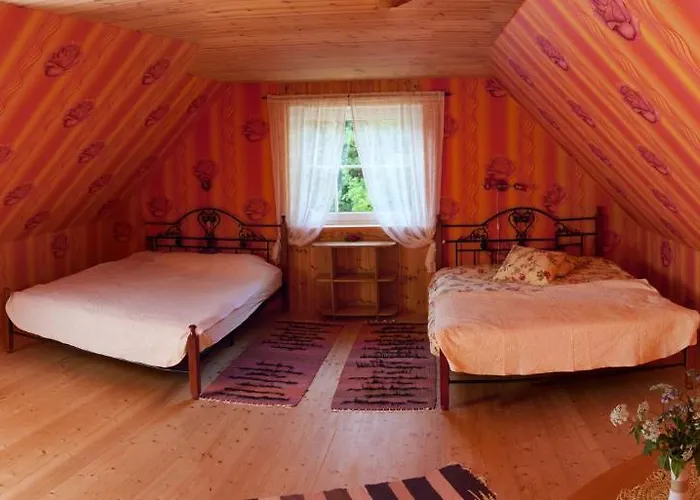 Tonise Holiday Houses Holiday home