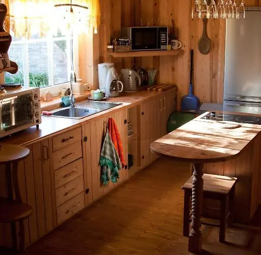 Holiday home Tonise Holiday Houses